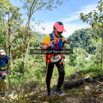 Runner Photo 79193