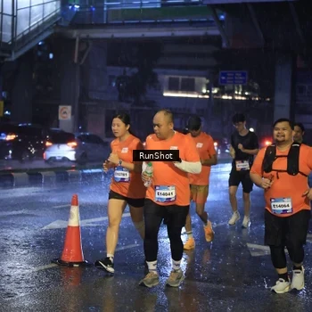 Runner Photo 7919304