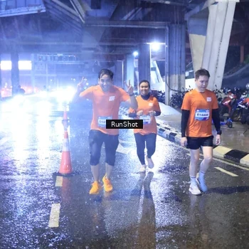 Runner Photo 7919305