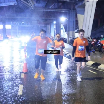 Runner Photo 7919308