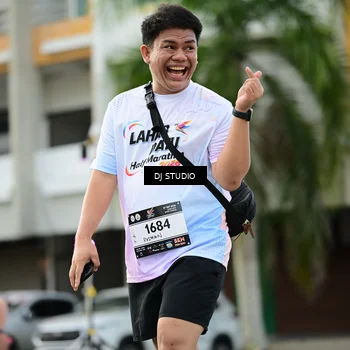 Runner Photo 7919312