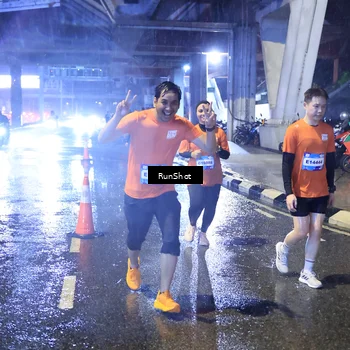 Runner Photo 7919314