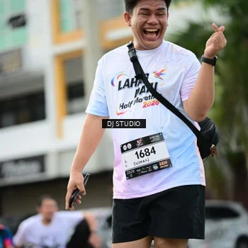 Runner Photo 7919317