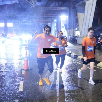 Runner Photo 7919318