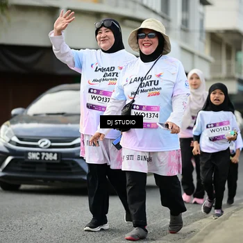 Runner Photo 7919320