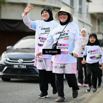 Runner Photo 7919321