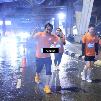 Runner Photo 7919322