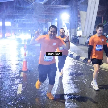 Runner Photo 7919323