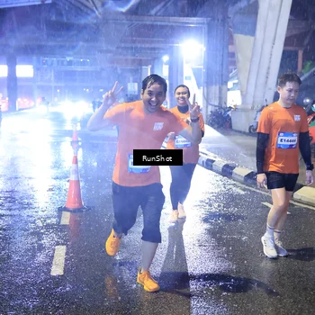 Runner Photo 7919325