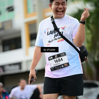 Runner Photo 7919326