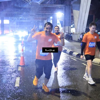 Runner Photo 7919327