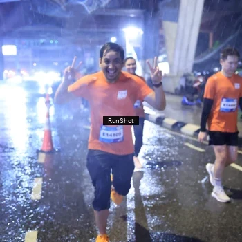 Runner Photo 7919328