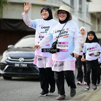 Runner Photo 7919329