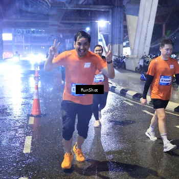 Runner Photo 7919332