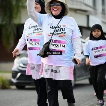 Runner Photo 7919333