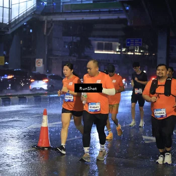 Runner Photo 7919334