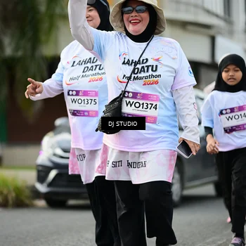 Runner Photo 7919336