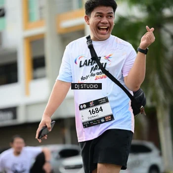 Runner Photo 7919337
