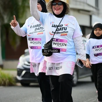 Runner Photo 7919339
