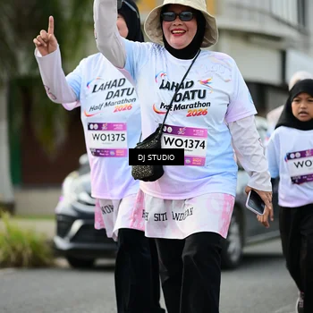 Runner Photo 7919341