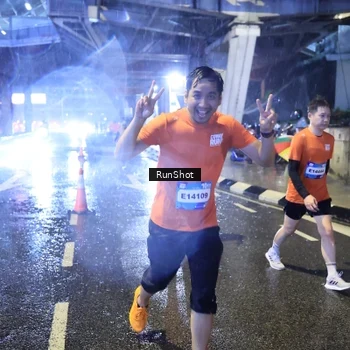 Runner Photo 7919343