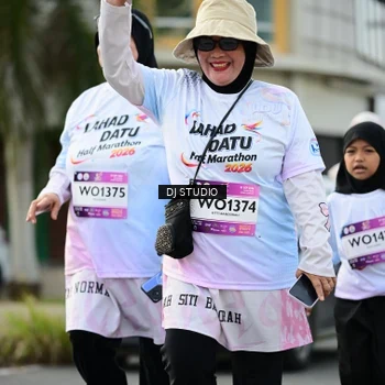 Runner Photo 7919345
