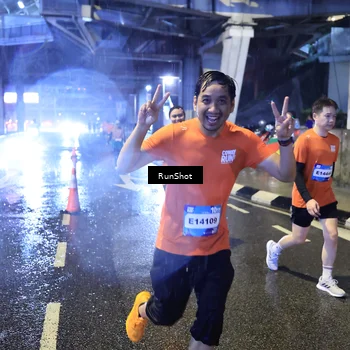 Runner Photo 7919347