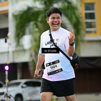 Runner Photo 7919350