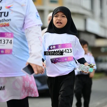 Runner Photo 7919354