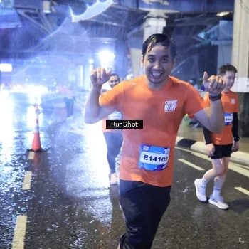 Runner Photo 7919355