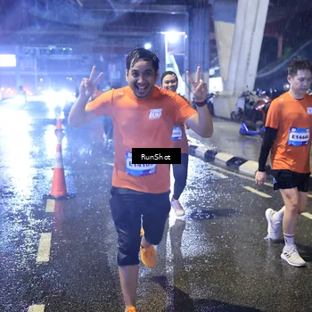 Runner Photo 7919356