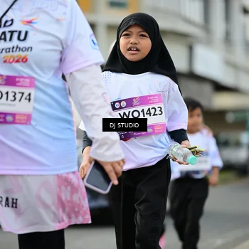 Runner Photo 7919357