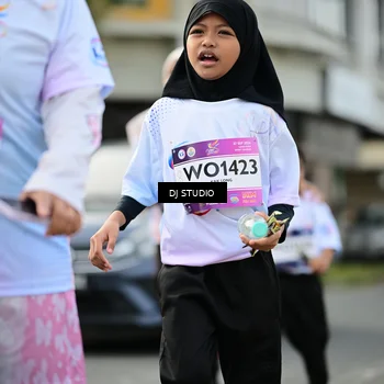 Runner Photo 7919363