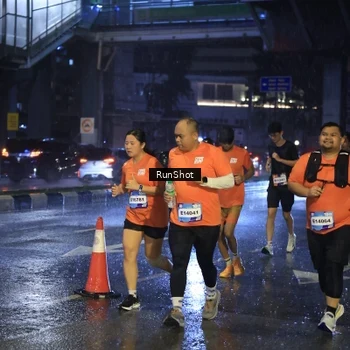Runner Photo 7919366