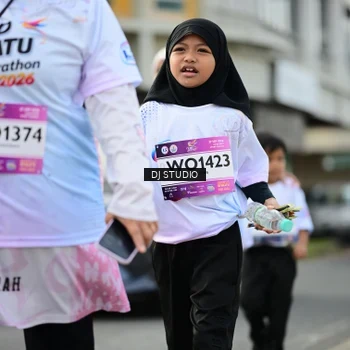 Runner Photo 7919375