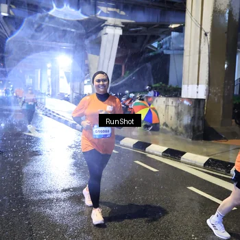 Runner Photo 7919377