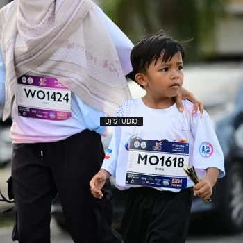 Runner Photo 7919380