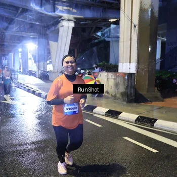 Runner Photo 7919381