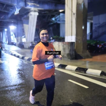 Runner Photo 7919382
