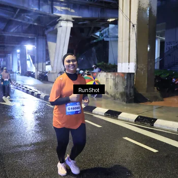 Runner Photo 7919383