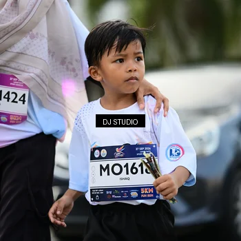 Runner Photo 7919384