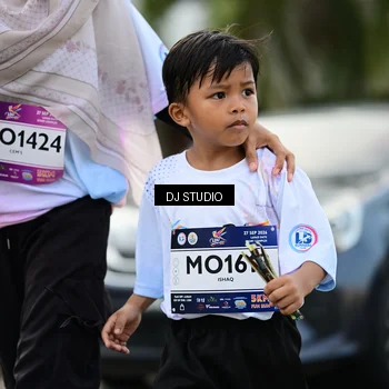Runner Photo 7919386