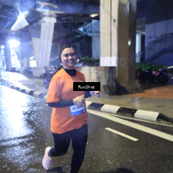 Runner Photo 7919387