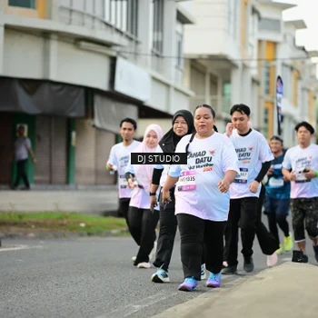 Runner Photo 7919389