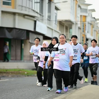 Runner Photo 7919390