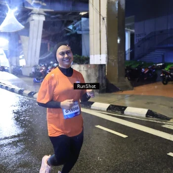 Runner Photo 7919394