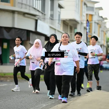 Runner Photo 7919398