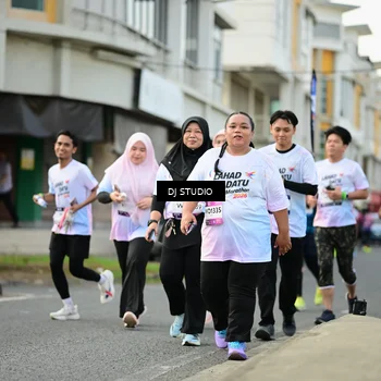 Runner Photo 7919401