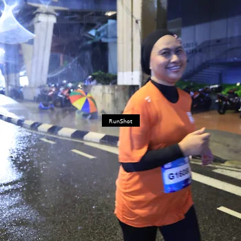 Runner Photo 7919402