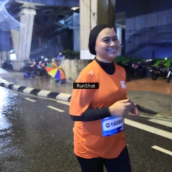 Runner Photo 7919405